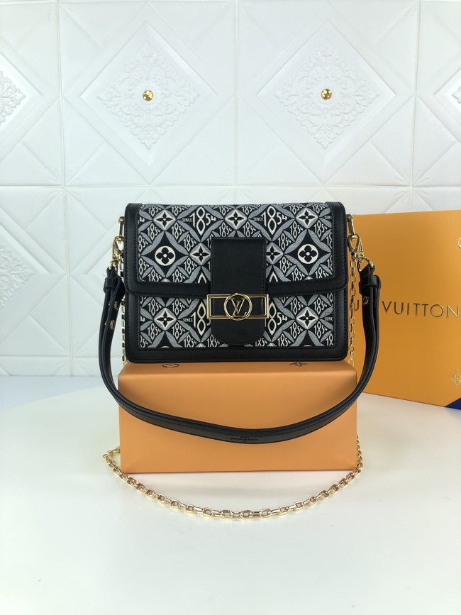 Louis Vuitton Crossbody Bag Code: M57211M43599M44391