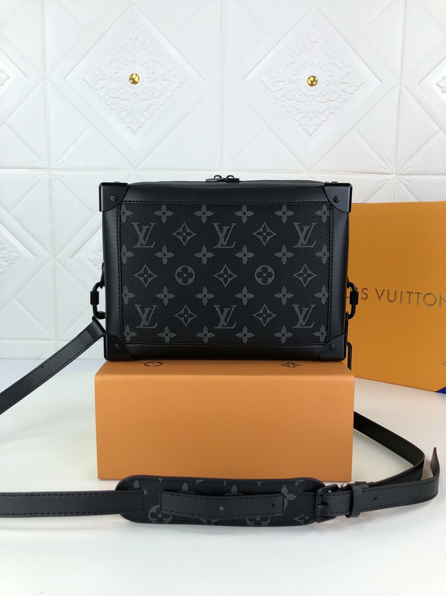 Louis Vuitton Soft Trunk Bag Code: M44478