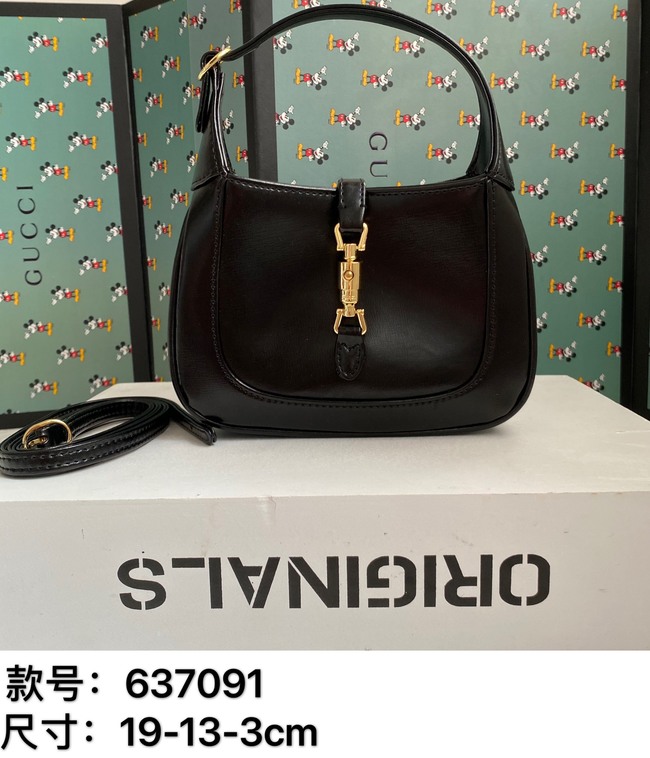 Gucci Crossbody Bag Code:637091