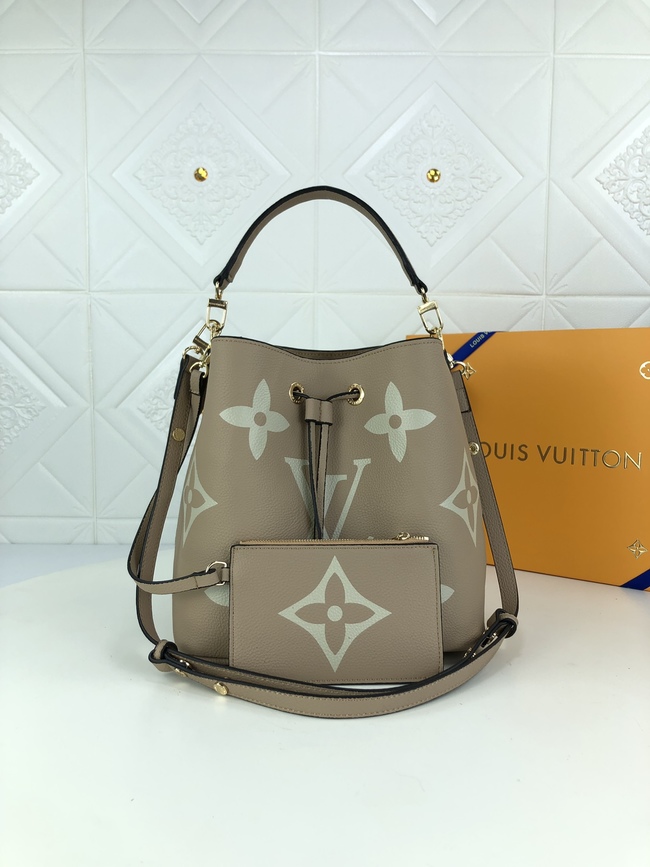 Louis Vuitton Néonoé Bucket Bag Code: M56890/M44022