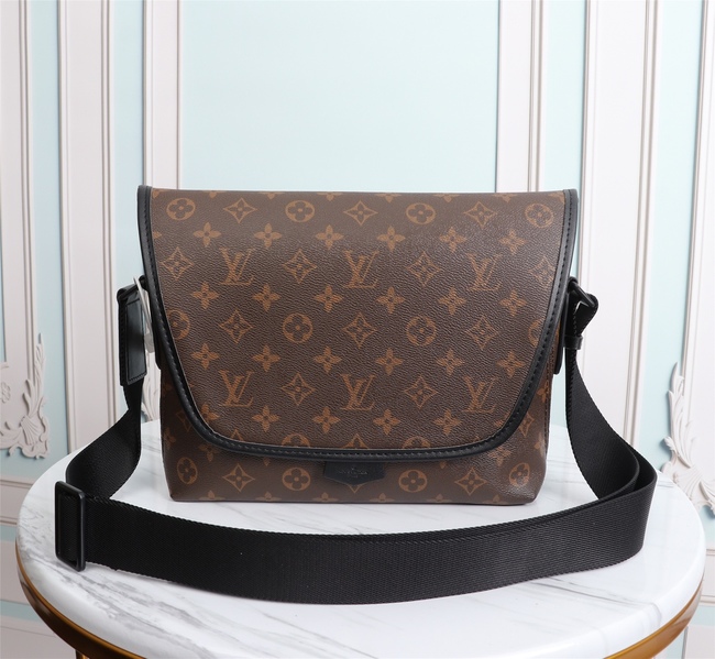 Louis Vuitton Crossbody Bag Code: M44223