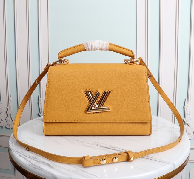 Louis Vuitton Twist One Handle Bag Code: M57090/57093，57092