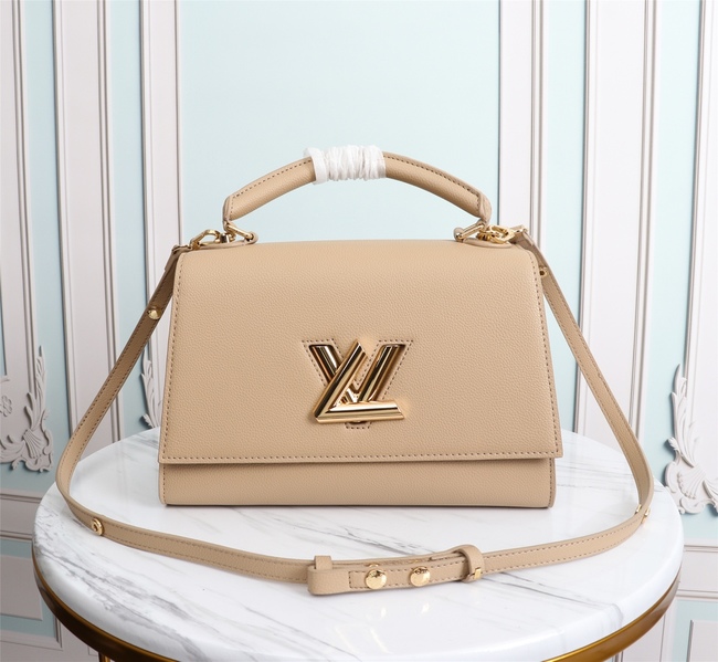 Louis Vuitton Twist One Handle Bag Code: M57090/57093，57092