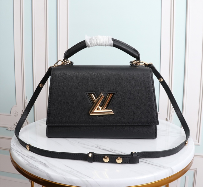 Louis Vuitton Twist One Handle Bag Code: M57090/57093，57092
