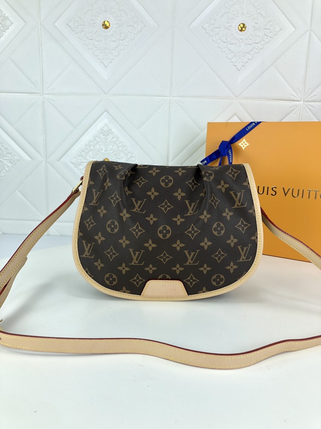 Louis Vuitton Crossbody Bag Code: M40474