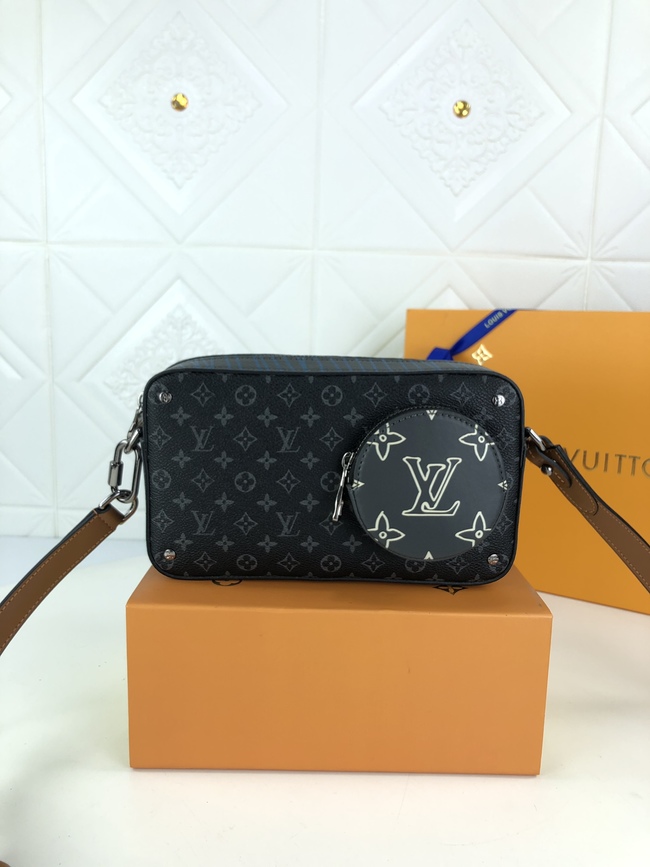 Louis Vuitton Crossbody Bag Code: /M69688
