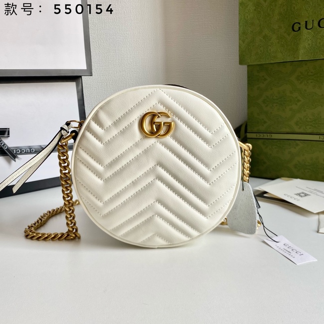 Gucci Crossbody Bag Code:550154