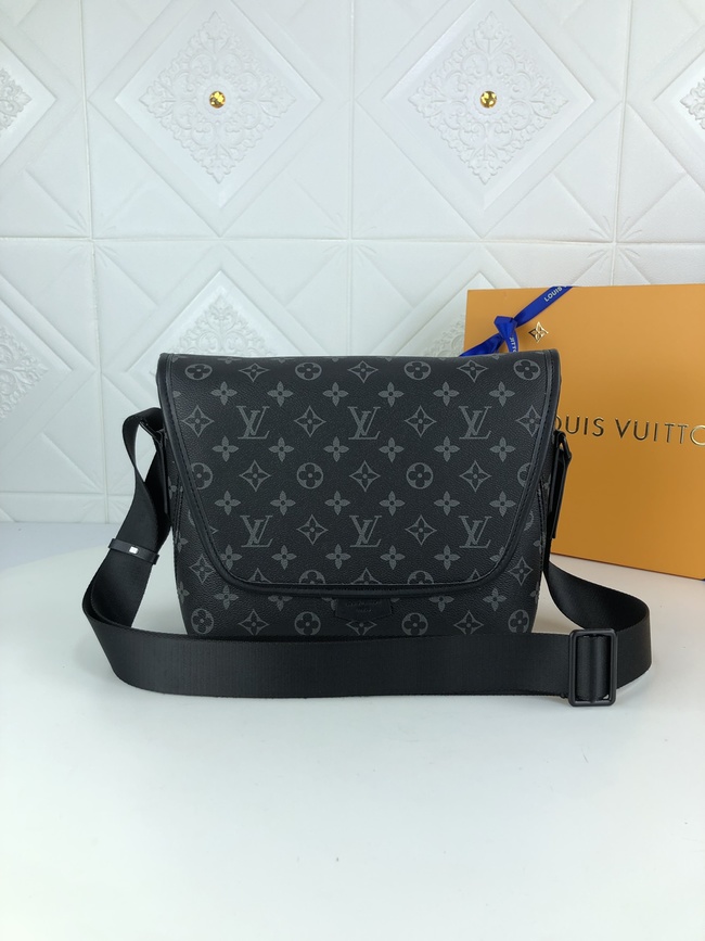 Louis Vuitton Odyssey Small Messenger Bag Code: M45557/M44223