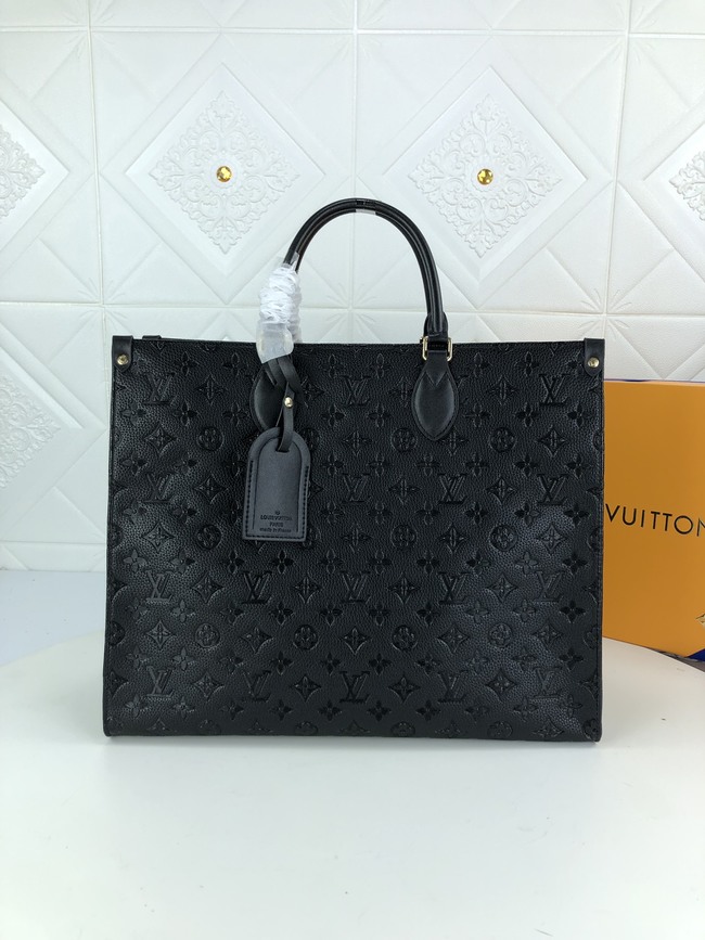Louis Vuitton Onthego Handbag Code: M44558/M44571/M44925/44933/44921/45081/44925/44576