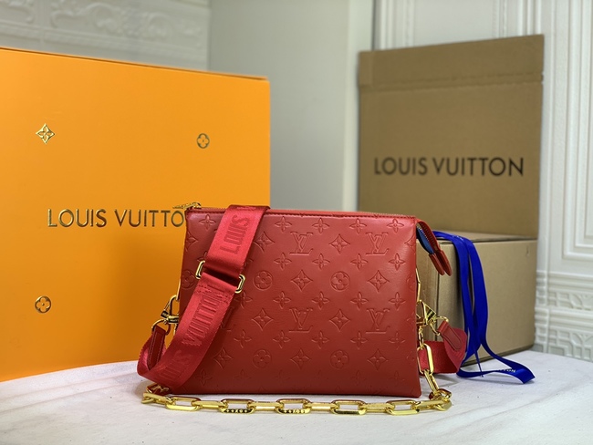 Louis Vuitton Coussin Small Bag Code:57790