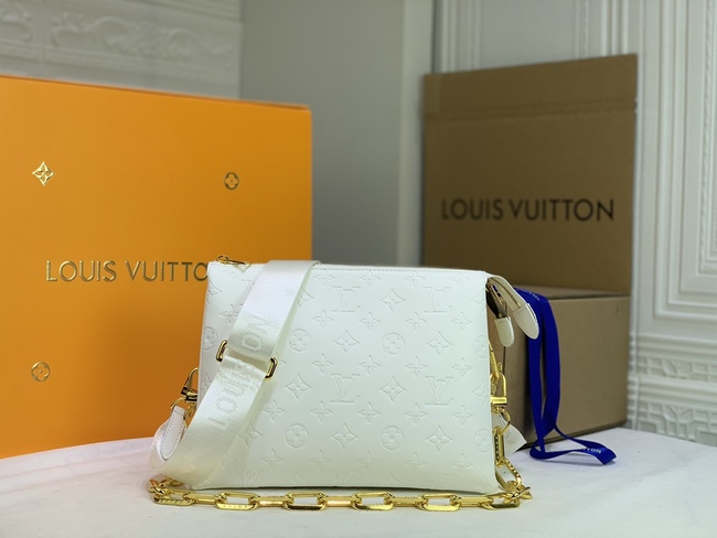 Louis Vuitton Coussin Small Bag Code:57790