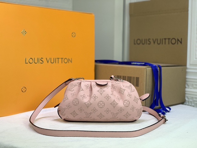 Louis Vuitton Scala Mini Bag Code: M80093