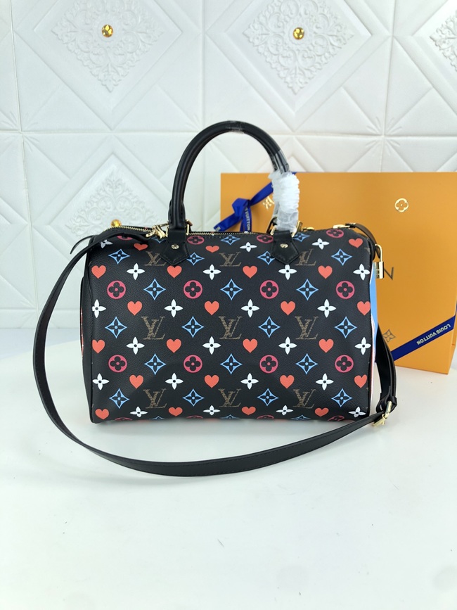 Louis Vuitton Speedy Bandoulière 30 Handbag Code:57466