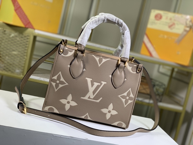 Louis Vuitton Onthego Small Tote Bag Code: M45653/45660/45654/45779