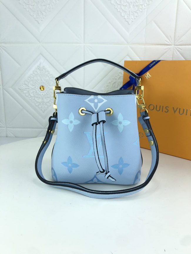 Louis Vuitton Crossbody Bag Code: M45709/45716
