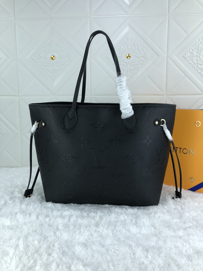Louis Vuitton Neverfull Medium Shopping Bag Code: M45686/M45685