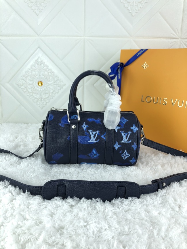 Louis Vuitton Travel Bag Code: M57844/M45761