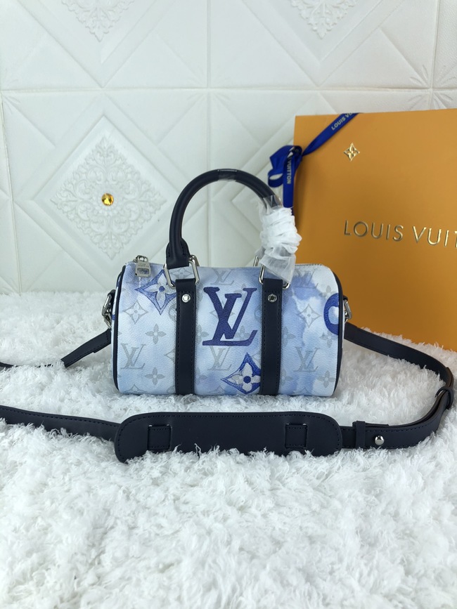 Louis Vuitton Travel Bag Code: M57844/M45761