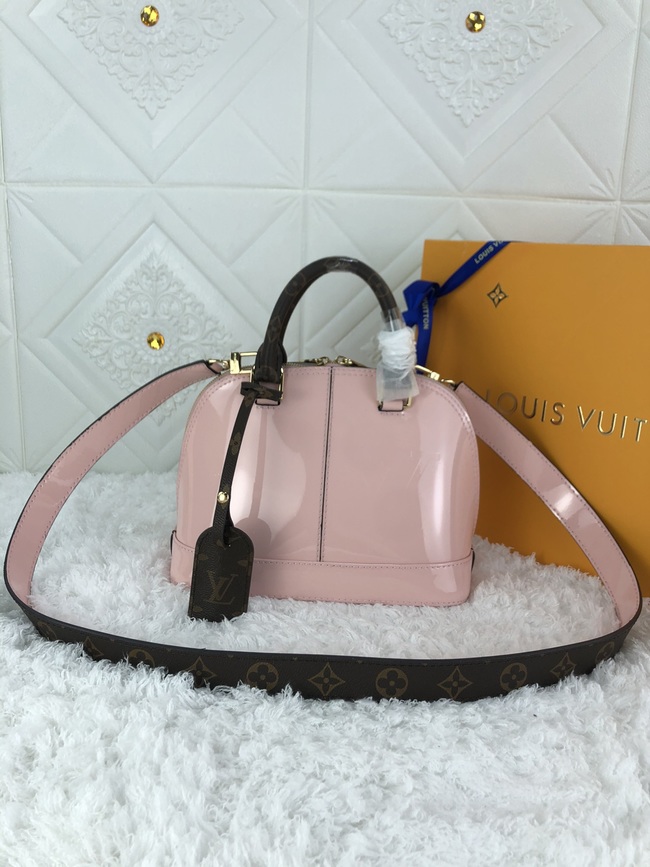 Louis Vuitton Crossbody Bag Code: M54785
