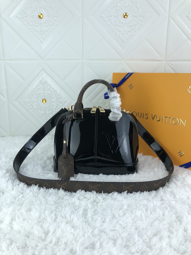 Louis Vuitton Crossbody Bag Code: M54785