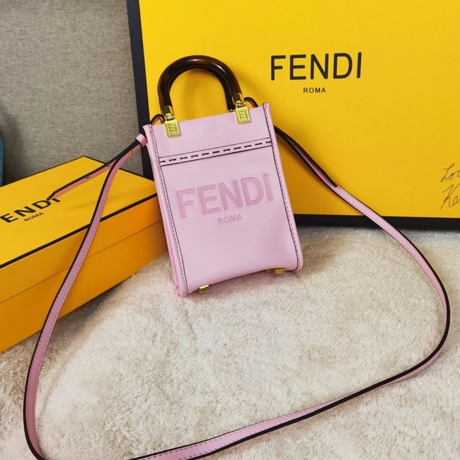 Fendi Crossbody Bag Code:5529
