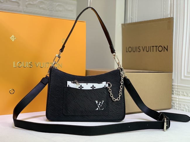 Louis Vuitton Marelle Bag Code: M80794