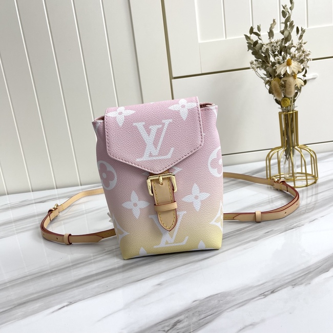 Louis Vuitton Tiny Backpack Code: M45764
