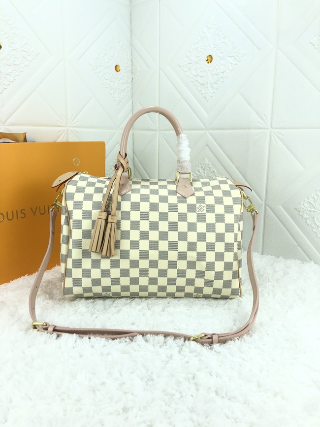 Louis Vuitton Monogram Canvas Crossbody Bag Code:40391
