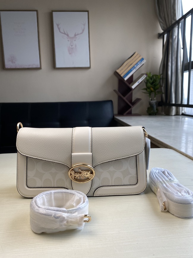 Coach Crossbody Bag Code: C4067