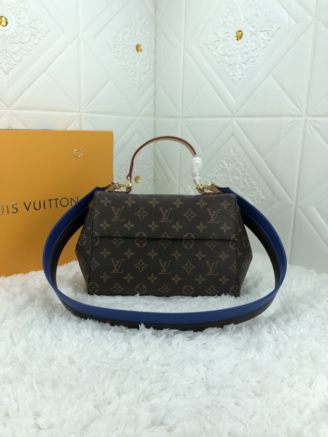 Louis Vuitton Cluny Bag Code: M42738