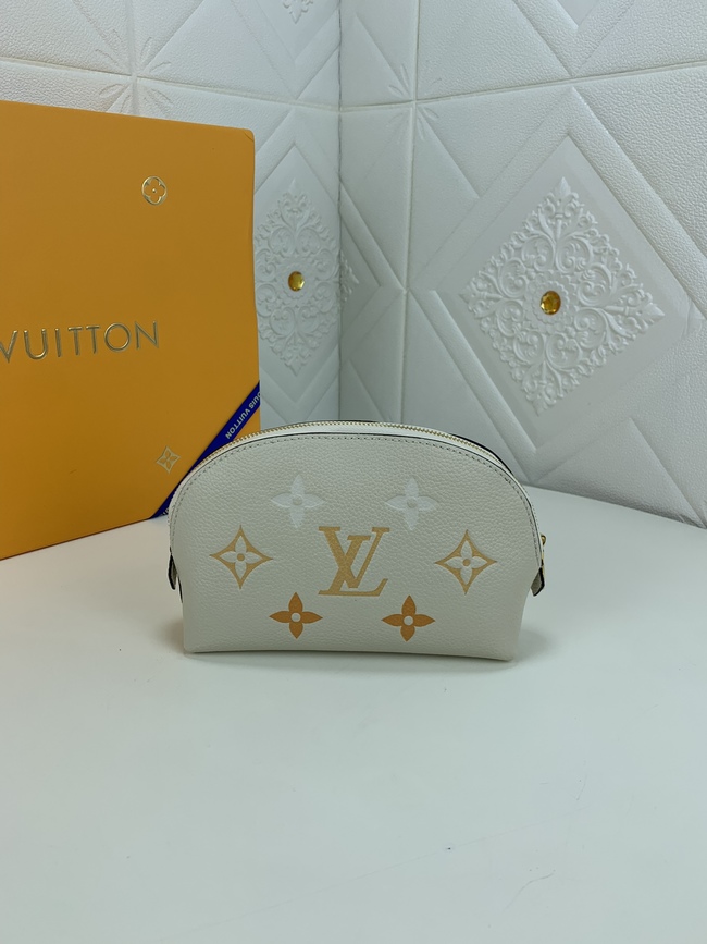 Louis Vuitton Crossbody Bag Code: M80502