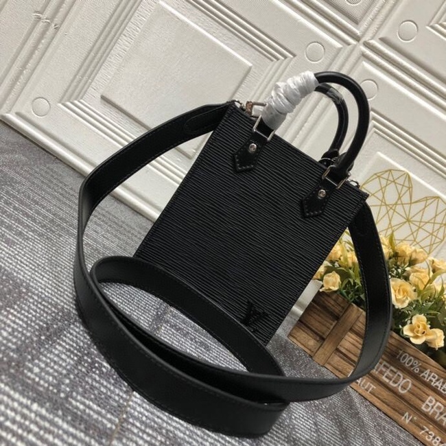 Louis Vuitton Petit Sac Plat Handbags Code: M69441