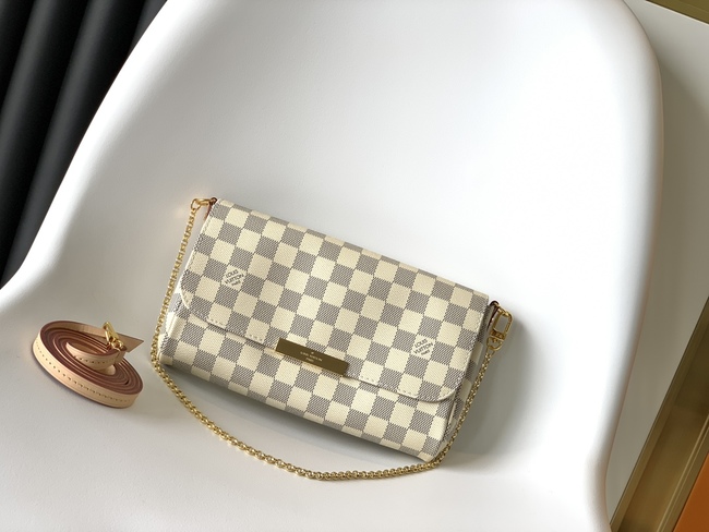 Louis Vuitton Crossbody Bag Code: M40718/N41275/N41129