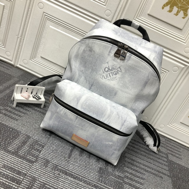 Louis Vuitton Discovery Backpack Code: N50060
