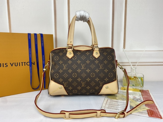 Louis Vuitton Retiro Handbag Code: M40325