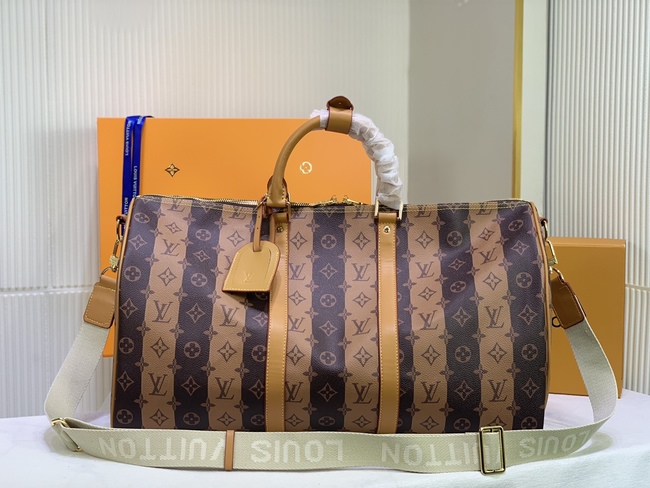 Louis Vuitton Travel Bag Code: M40567/41416