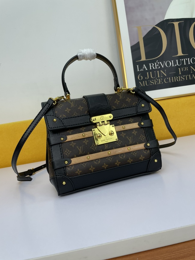 Louis Vuitton Trianon Small Bag Code: M45908