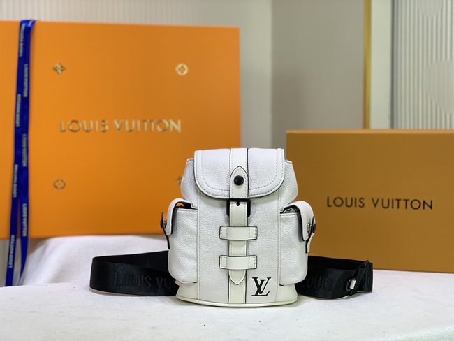 Louis Vuitton Christopher Xs Backpack Code: M58495