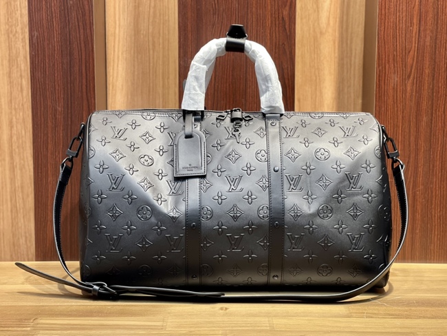 Louis Vuitton Keepall Bandoulière Travel Bag Code: M57964