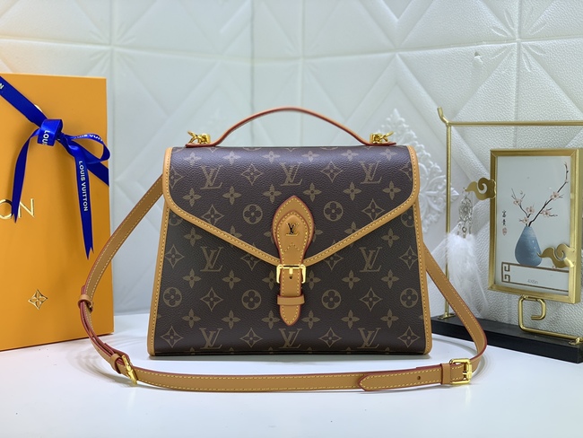 Louis Vuitton Ivy Bag Code: M44919/M51121/M51120
