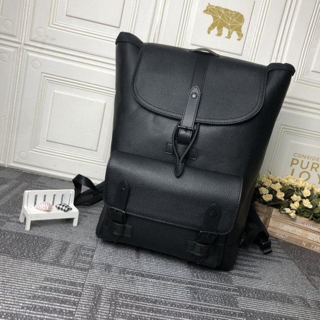 Louis Vuitton Christopher Backpack Code: M58644