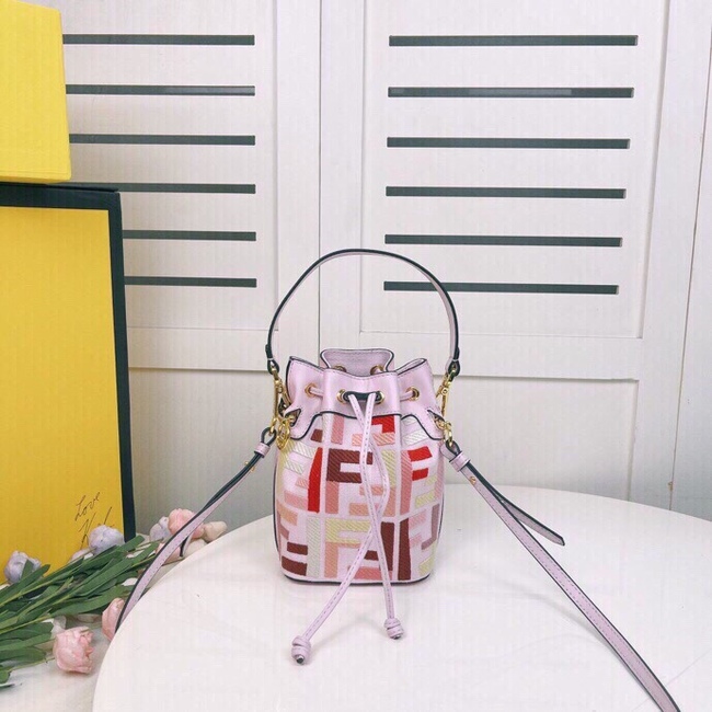 Fendi Crossbody Bag Code: F0158