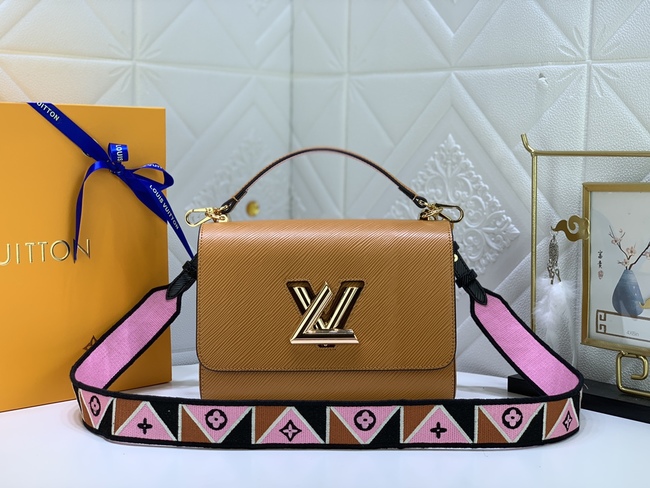 Louis Vuitton Crossbody Bag Code: 50365/59026/59027/59028/50280/50271