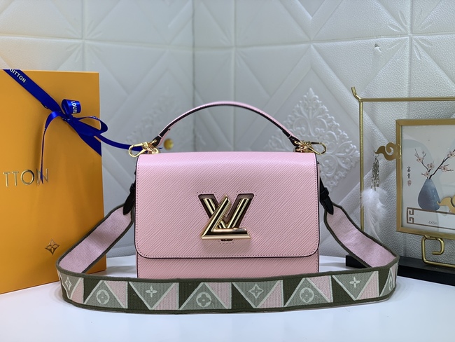 Louis Vuitton Crossbody Bag Code: 50365/59026/59027/59028/50280/50271
