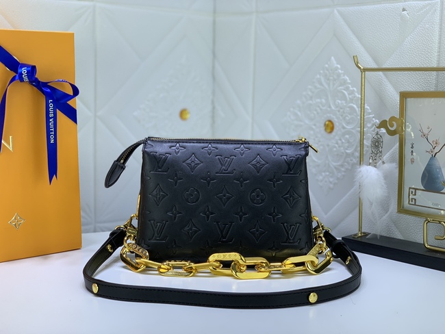 Louis Vuitton Vuittamins Crossbody Bag Code: M59598/M59389/M59396