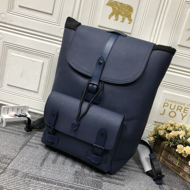 Louis Vuitton Christopher Backpack Code: M58644