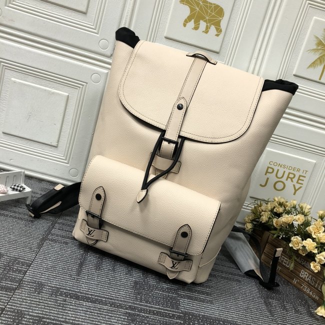 Louis Vuitton Christopher Backpack Code: M58644