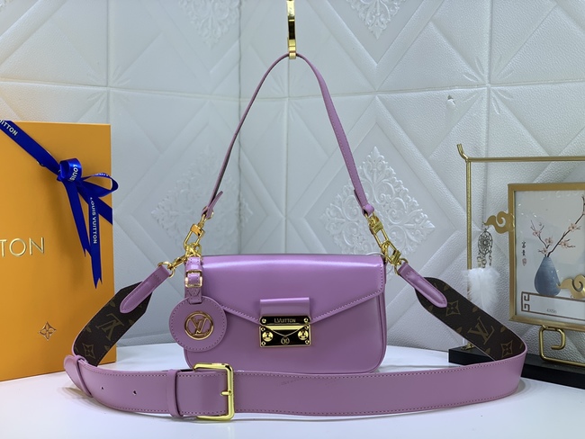 Louis Vuitton Flap Crossbody Bag Code: M52022