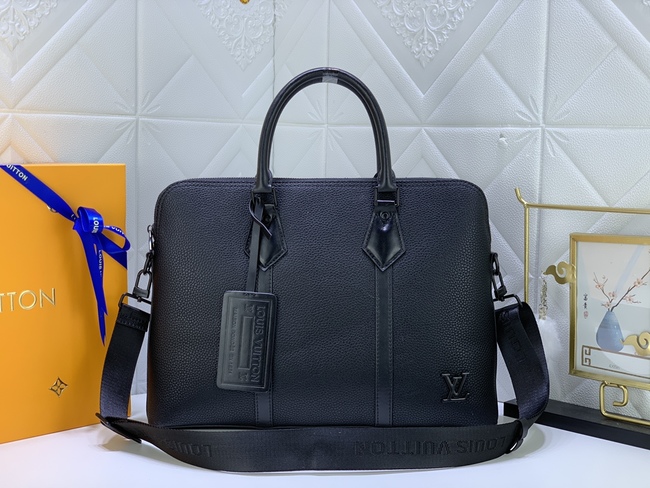Louis Vuitton Briefcase Briefcase Code: M59159
