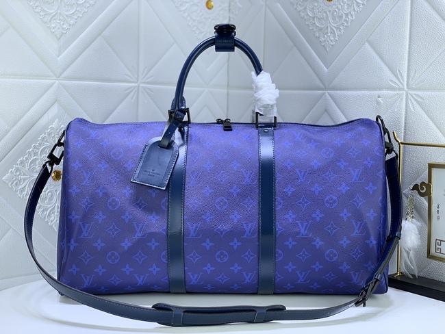 Louis Vuitton Keepall 50 Travel Bag Code: M44474/44748/41416